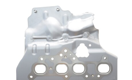 Прокладка колектора випускного Volvo S60/S90/V60/V90/XC60/XC90 20- - ELRING 180.200