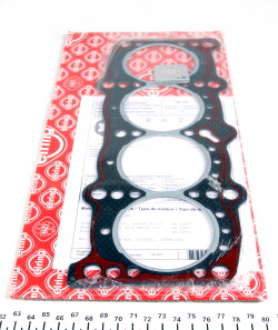 Фото 2 - Прокладка ГБК блока циліндрів ELRING 180.270 (180270)