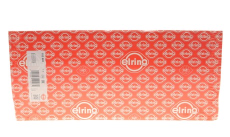 Фото 3 - Прокладка ГБЦ головки блока ELRING 183.583 (183583)