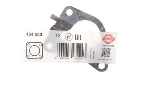 Фото 2 - Автозапчасть ELRING 184.030 (184030)