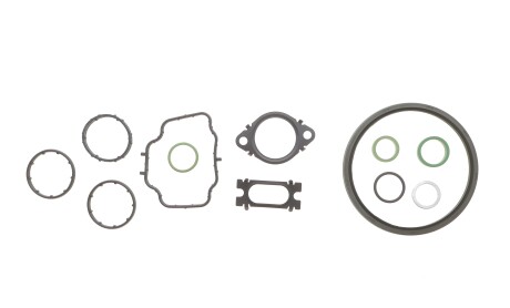 Комплект прокладок (нижній) Volvo S60/S90/V60/V90/XC40/XC60/XC90 20- - ELRING 184.370