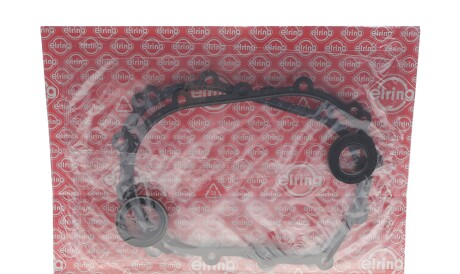 Комплект прокладок диференціала заднього Volvo S90/V90/XC90 15-22 - ELRING 186.340