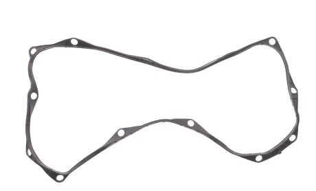 Прокладка масляного піддону акпп zf8 - ELRING 186400