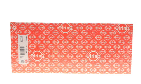 Фото 3 - Прокладка ГБК блока циліндрів ELRING 186.711 (186711)