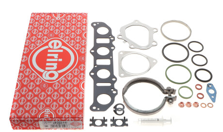 Фото 2 - Автозапчастина ELRING 187.550