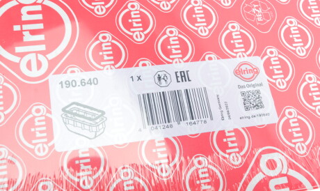 Фото 2 - Прокладки ELRING 190.640 (190640)