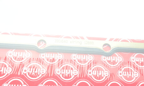 Фото 3 - Прокладки ELRING 190.640 (190640)