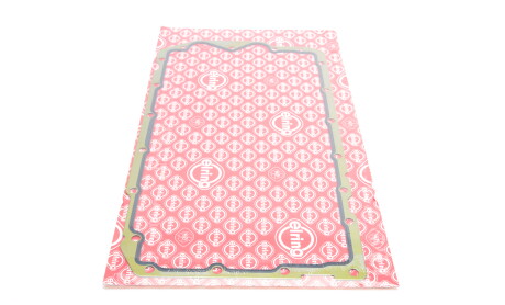 Фото 4 - Прокладки ELRING 190.640 (190640)