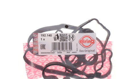 Фото 2 - Автозапчастина ELRING 192.140 (192140)