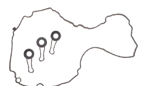 (к-кт) Прокладка кришки клапанів BMW X1 (F48) 14-22 B37 - ELRING 192.140