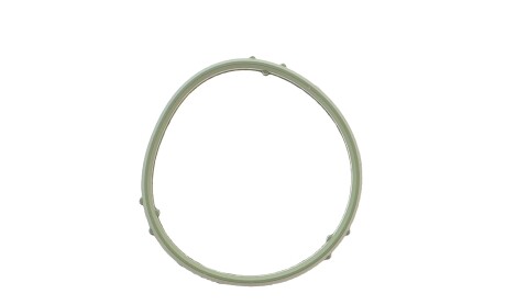 Прокладка патрубка інтеркулера ущільнююча BMW X1 (F48)/X2 (F39) 14-23 B37 - ELRING 192340