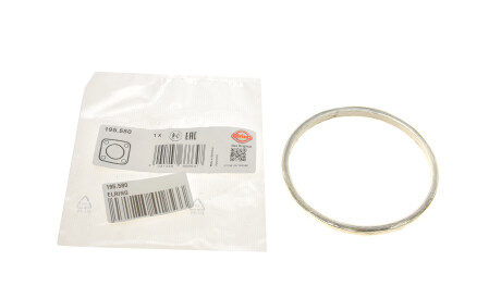 Фото 2 - Прокладка выхлопной системы ELRING 195.580 (195580)