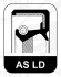 Spare part - ((09052783, 0928360009, 0928360009000, 4621005901A, 96416398)) ELRING 196180 (фото 1)