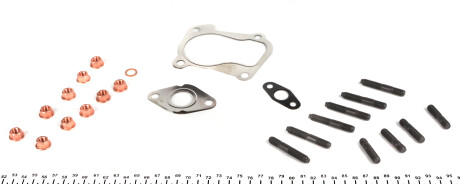 Фото 2 - Ремкомплект турбины ELRING 196.620 (196620)