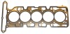 Прокладка головки блоку циліндрів - ((12580905, 12582589)) ELRING 197690 (фото 1)