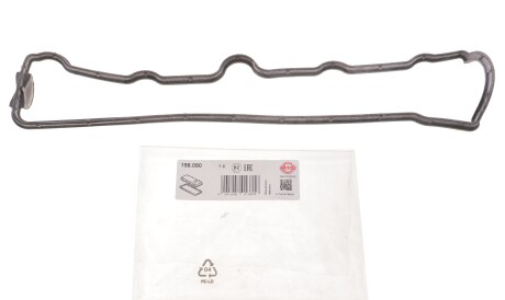 Фото 2 - Прокладка клапанной крышки ELRING 198.090 (198090)