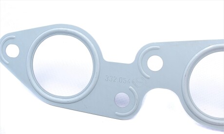 Фото 3 - Комплект прокладок ELRING 198.230 (198230)