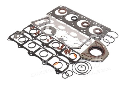 Фото 3 - Прокладки ELRING 198.910 (198910)