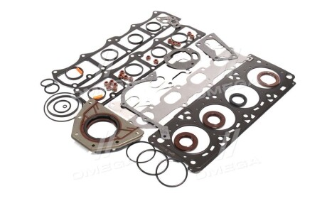 Фото 4 - Прокладки ELRING 198.910 (198910)