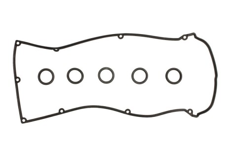 Комплект прокладок, крышка головки цилиндра - ELRING 199.100