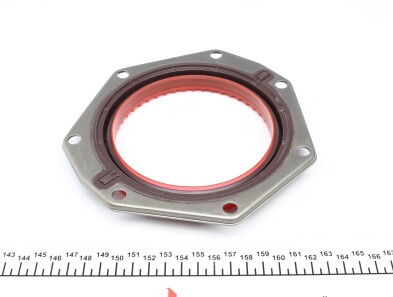 Фото 2 - Сальник колінвала ELRING 199.230 (199230)