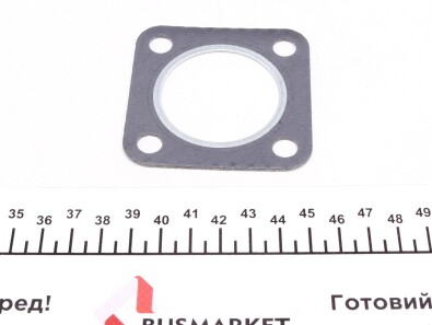 Прокладка труби вихлопної - ELRING 200.736