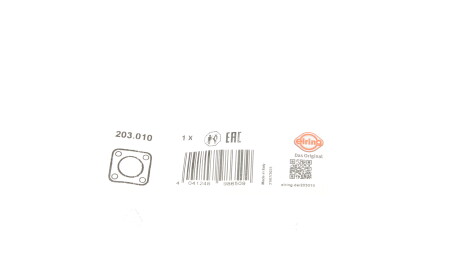 Фото 2 - Автозапчастина ELRING 203.010 (203010)