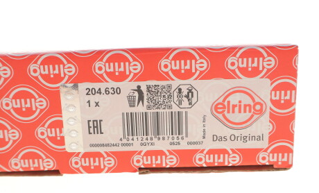 Фото 2 - Автозапчасть ELRING 204.630 (204630)