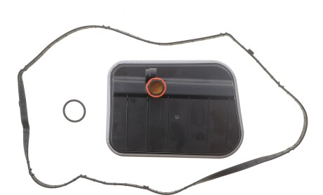 Гідравлічний фільтр коробки передач VOLVO C30, C70 II, S40 II, S60 II, S80 II, V40, V50, V60 I, V70 III, XC60 I FORD B-MAX, C-MAX, C-MAX II, ECOSPORT, FIESTA VI, FIESTA VII 1.0-2.5 01.04- - ((2245798, 7M5R7G186AC, 7M5R7G186AE)) ELRING 204.630