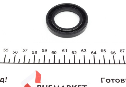 Фото 2 - Сальник трансмісії ELRING 206.202 (206202)