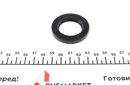 Фото 3 - Сальник трансмісії ELRING 206.202 (206202)