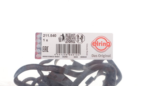 Фото 2 - Автозапчасть ELRING 211540