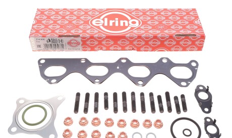 Фото 2 - Ремкомплект турбіни ELRING 214.600 (214600)