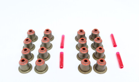 Фото 2 - Сальники клапанів ELRING 214.800 (214800)