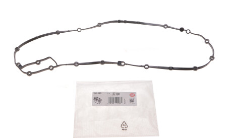 Фото 2 - Прокладка ELRING 215.190 (215190)