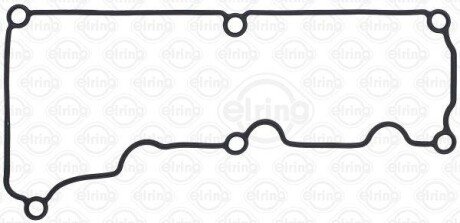 Фото 2 - Прокладка клапанної кришки ELRING 215410