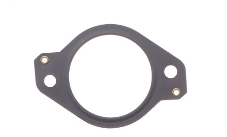 Прокладка патрубка інтеркулера ущільнююча Chevrolet Captiva/Opel Antara 10- - ELRING 216.000