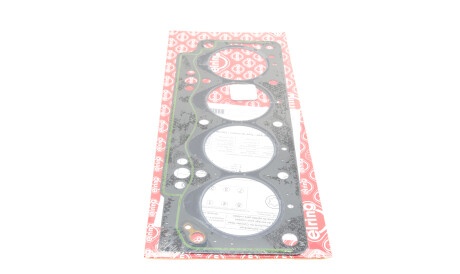 Фото 3 - Прокладка ГБЦ головки блока ELRING 219.861 (219861)