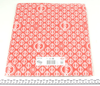 Фото 2 - Прокладки ELRING 220.750