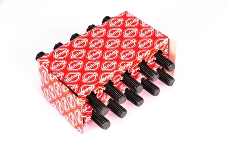 Фото 2 - Болти головки блоку циліндрів ELRING 221280