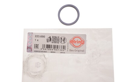 Фото 2 - Прокладки ELRING 223.690 (223690)