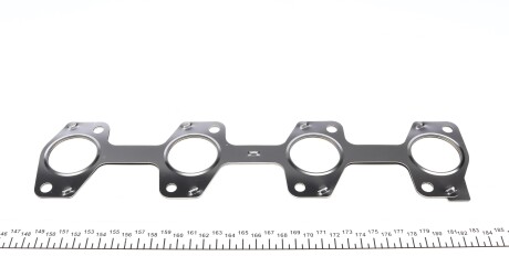 Фото 3 - Прокладка выпускного коллектора ELRING 225.260 (225260)