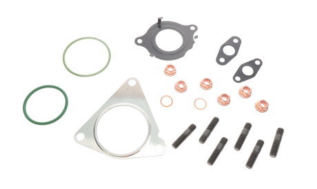 Монтажный комплект, компрессор - (03L145701, 03L145701B, 03L145701BV) ELRING 226.510