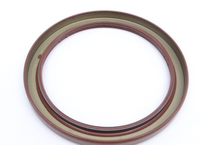 Фото 2 - Сальник коленвала ELRING 227.630 (227630)