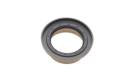 Фото 2 - Сальник коробки переключения передач ELRING 228.490 (228490)