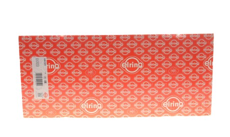 Фото 3 - Прокладка ГБЦ головки блока ELRING 228.522 (228522)