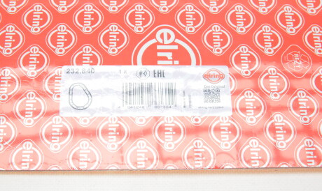 Фото 2 - Прокладки ELRING 232.840 (232840)