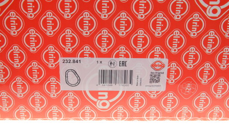 Фото 2 - Прокладки ELRING 232.841 (232841)