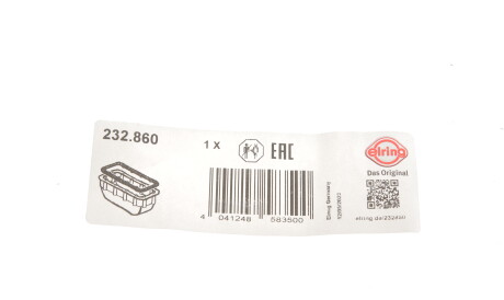 Фото 2 - Прокладки ELRING 232.860 (232860)