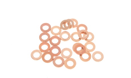 Фото 2 - Автозапчасть ELRING 232.930 (232930)